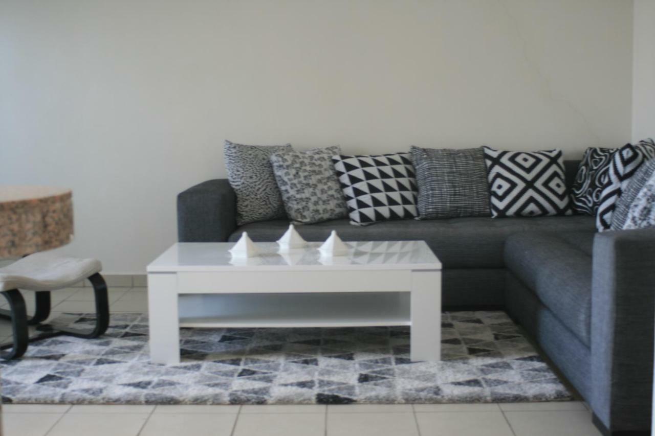 Bahia Golf Beach-Odyssee-Appartement Bouznika Extérieur photo