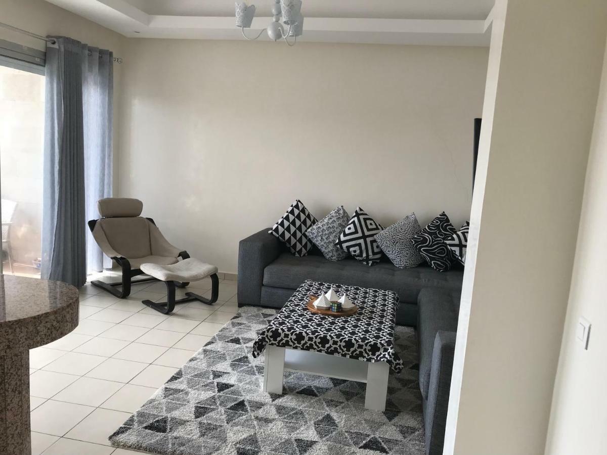 Bahia Golf Beach-Odyssee-Appartement Bouznika Extérieur photo