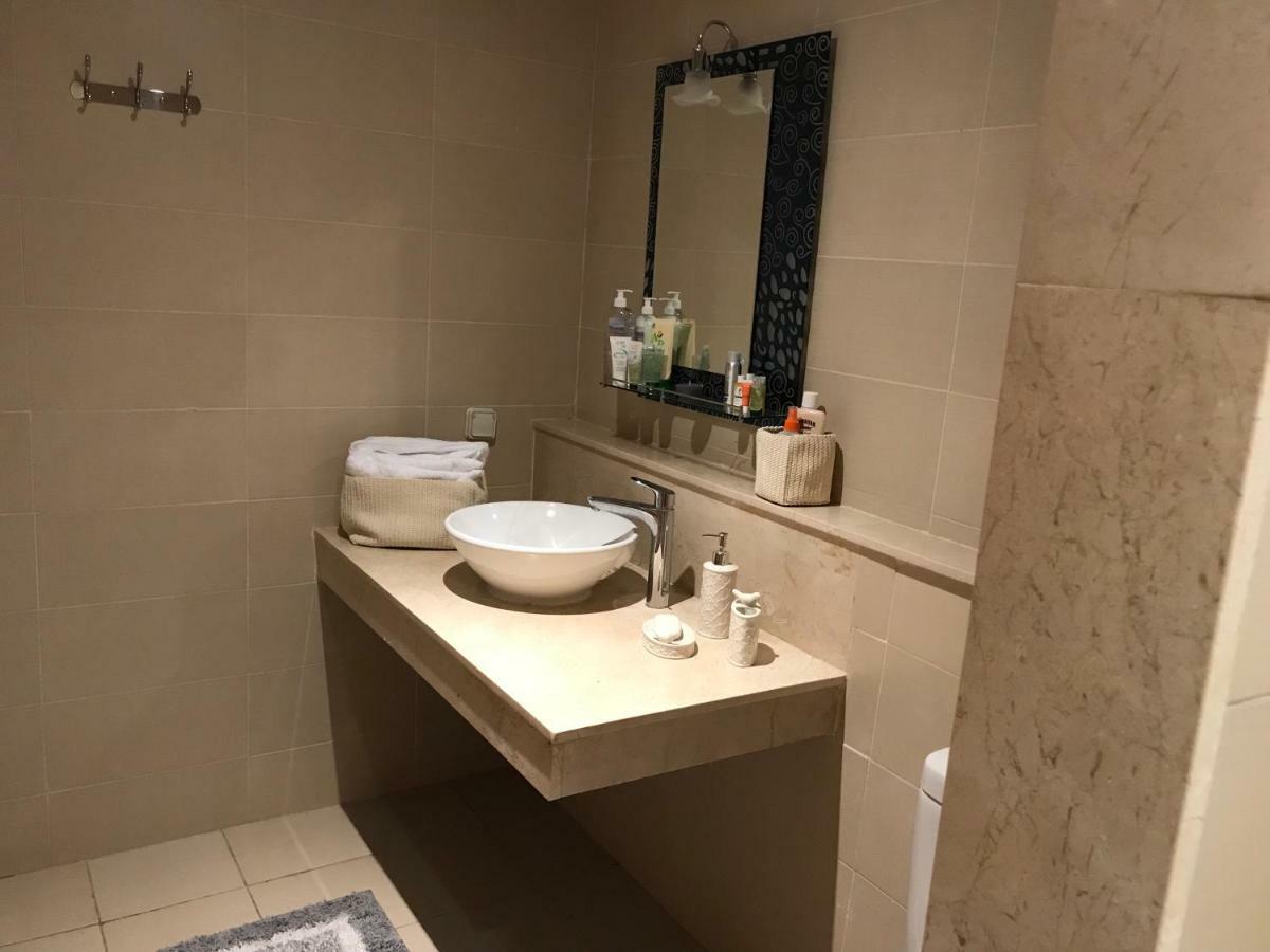 Bahia Golf Beach-Odyssee-Appartement Bouznika Extérieur photo