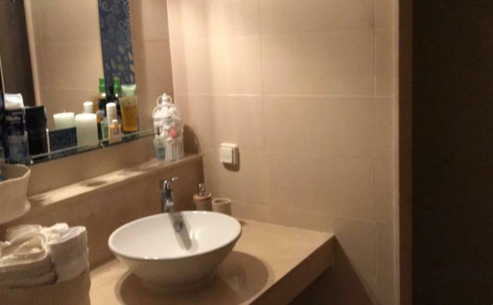 Bahia Golf Beach-Odyssee-Appartement Bouznika Extérieur photo